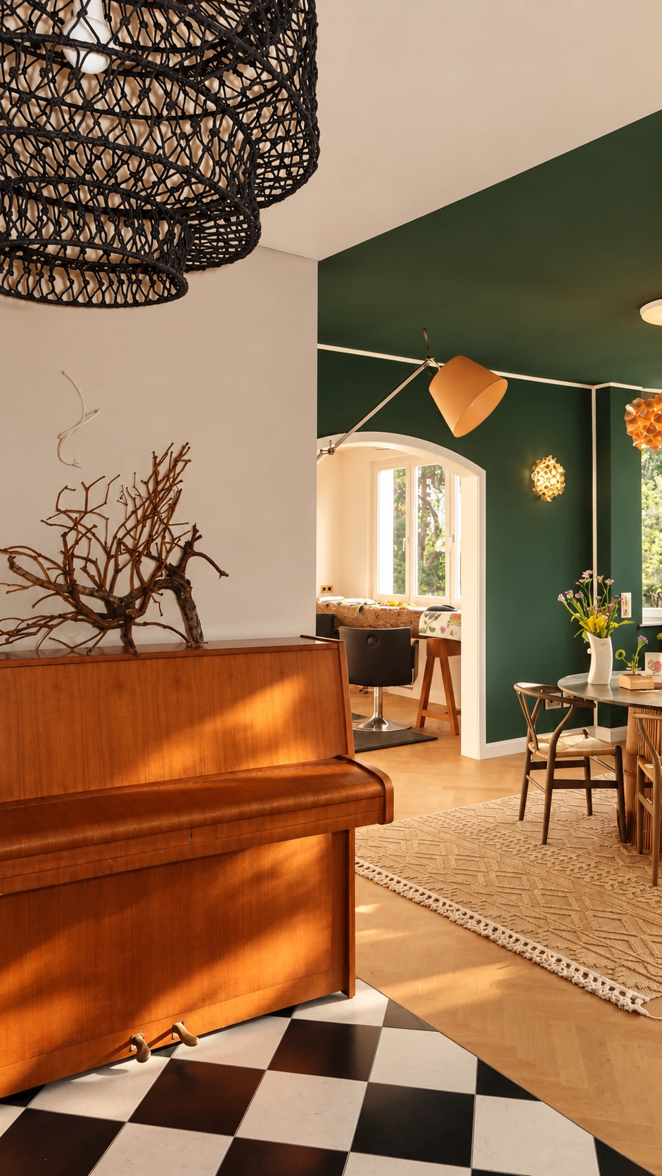 Naturfriseur Sela zum Wohlfühlen